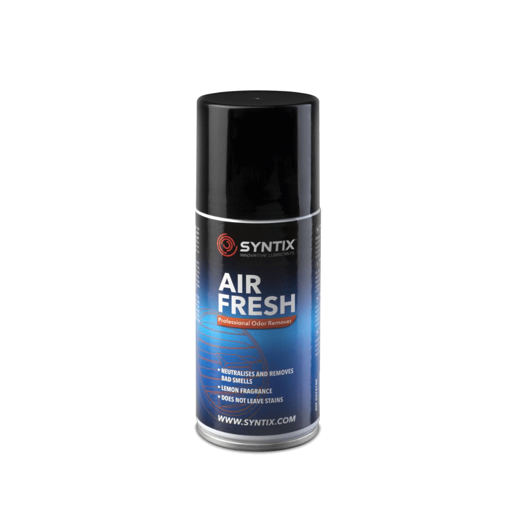 Syntix Air Fresh, Airco Fresh