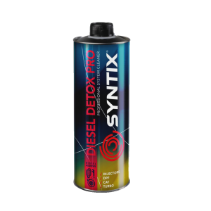 Syntix Diesel Detox Pro