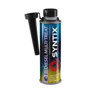 Syntix Diesel Multi Treat
