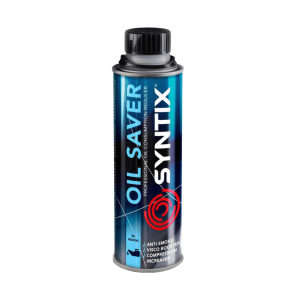 Syntix Oil Saver
