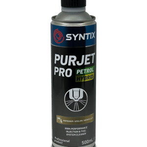 Purjet Pro Petrol Hybrid