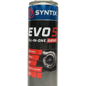 Syntix Evo 5 Diesel