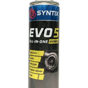 Syntix EVO5 Hybrid