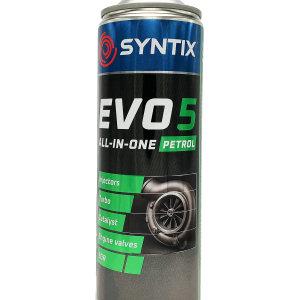 Syntix EVO5 petrol