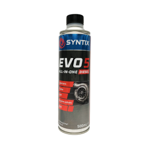 Syntix Evo 5 Diesel