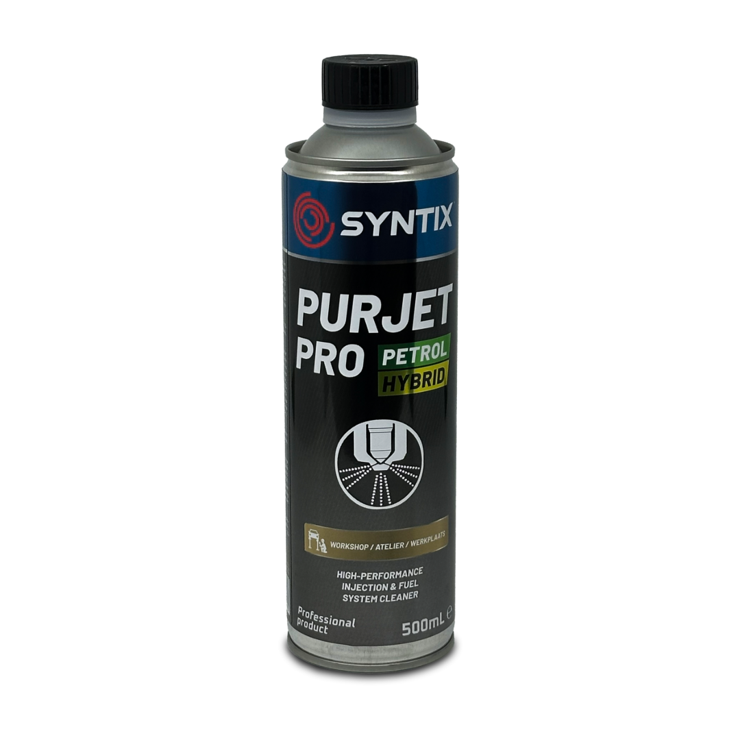 Purjet Pro Petrol Hybrid