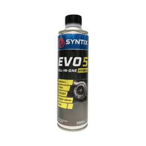 Syntix EVO5 Hybrid