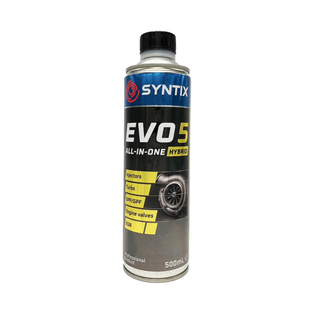 Syntix EVO5 Hybrid