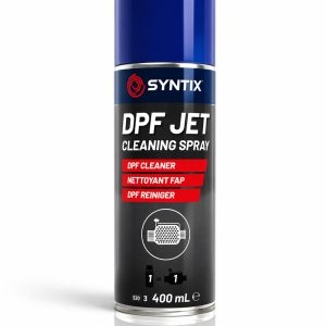 Dpf Jet