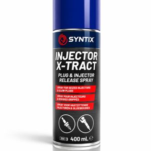 Injector X-Tract