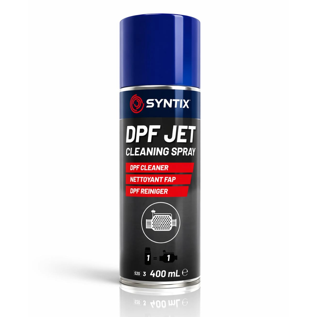 Dpf Jet