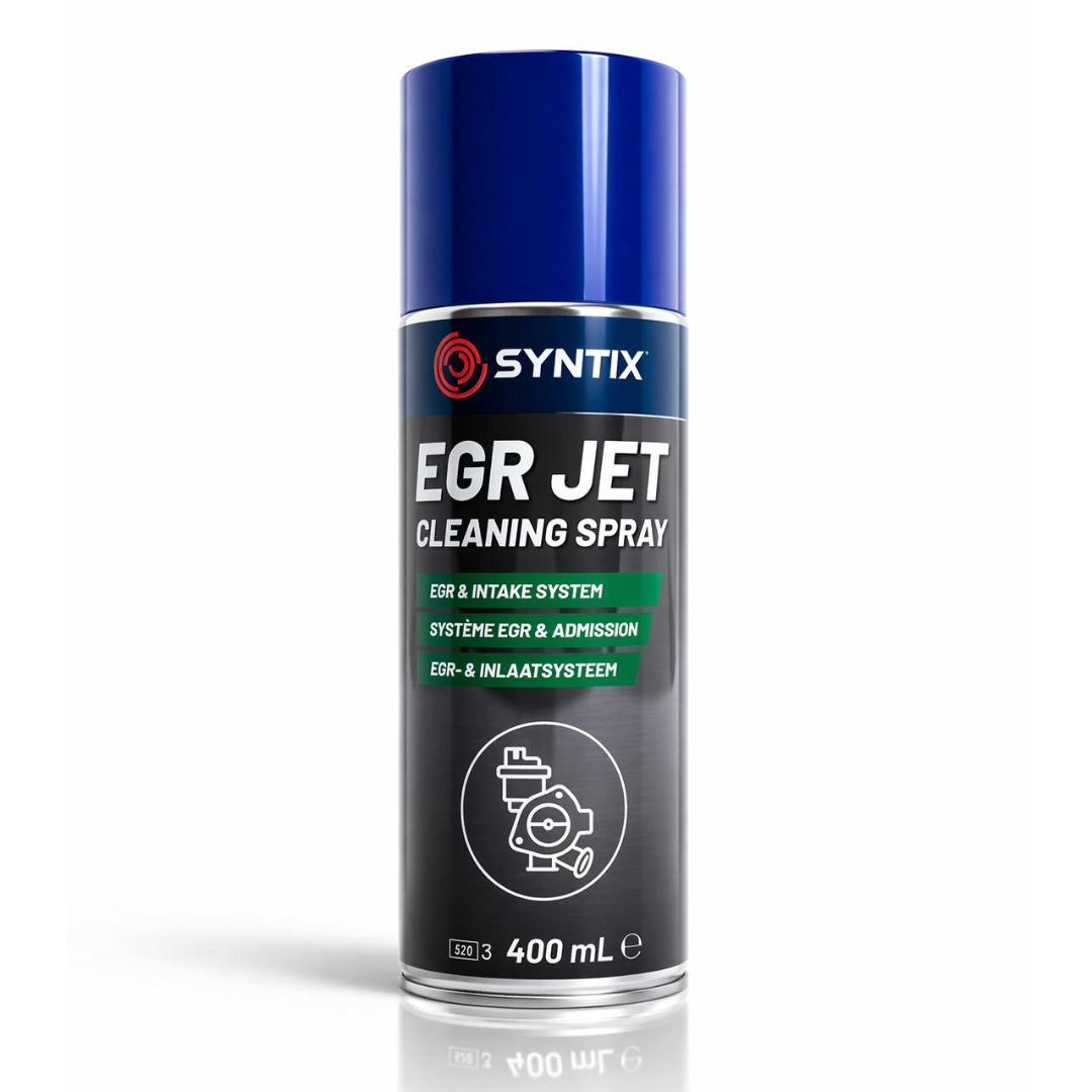 Egr Jet