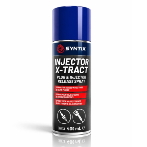 Injector X-Tract