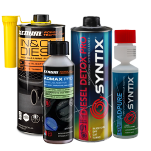 Additieven